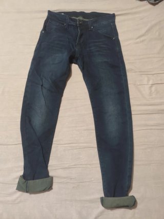 Pantalones vaqueros Zara Talla 38-40