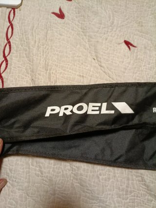 Funda Proel nueva