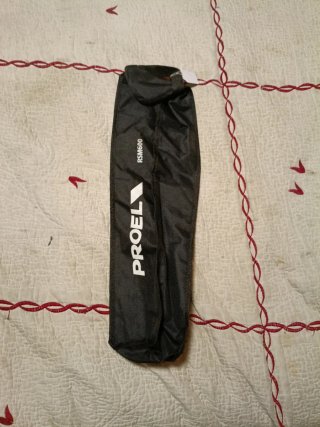 Funda Proel nueva