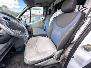 Renault Trafic L2H1 Caja Larga 2.0 dCi 115 CV