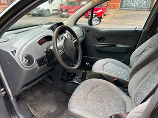 CHEVROLET Matiz (M200) 0.8 52cv
