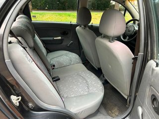 CHEVROLET Matiz (M200) 0.8 52cv