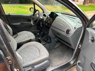 CHEVROLET Matiz (M200) 0.8 52cv