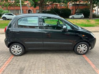 CHEVROLET Matiz (M200) 0.8 52cv