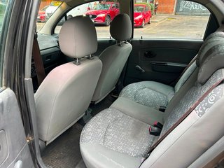 CHEVROLET Matiz (M200) 0.8 52cv