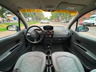 CHEVROLET Matiz (M200) 0.8 52cv