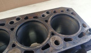 1s4q6015ca bloque ford tourneo connect tc7 106752