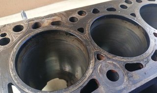 1s4q6015ca bloque ford tourneo connect tc7 106752