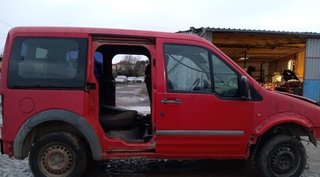1s4q6015ca bloque ford tourneo connect tc7 106752