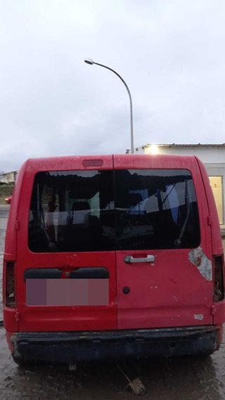 1s4q6015ca bloque ford tourneo connect tc7 106752