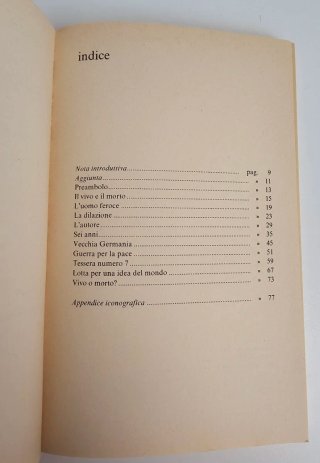 L'ultimo signore degli Arii - libro raro