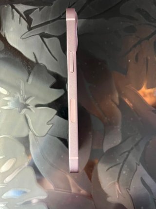 iPhone 13 Rosa