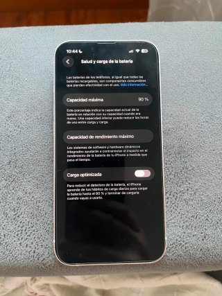 iPhone 13 Rosa