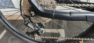 Bicicleta Eléctrica BTT Orbea
