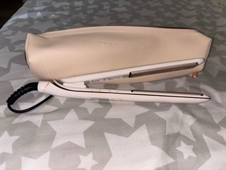 Plancha Remington Proluxe