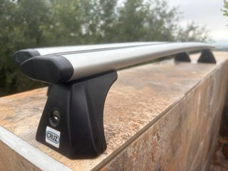 Bacas CRUZ Airo T118
