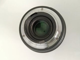 Tokina 11-16mm f/2.8 ATX-i CF Nikon APS-C