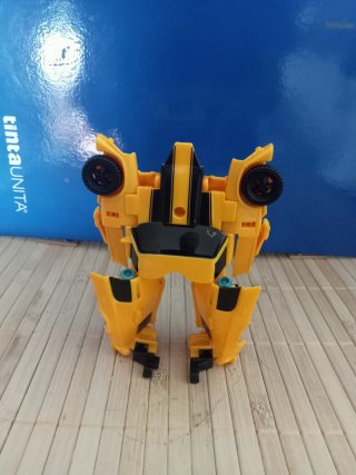 Transformers bumblebee emergon igniter