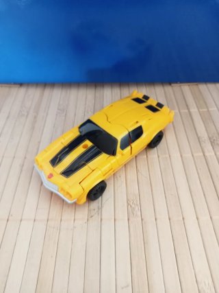 Transformers bumblebee emergon igniter