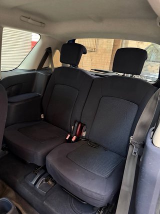 Peugeot 1007 2006