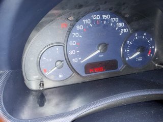 Peugeot 1007 2006