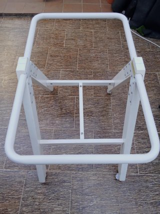 Minicuna Tuc Tuc 89x57cm