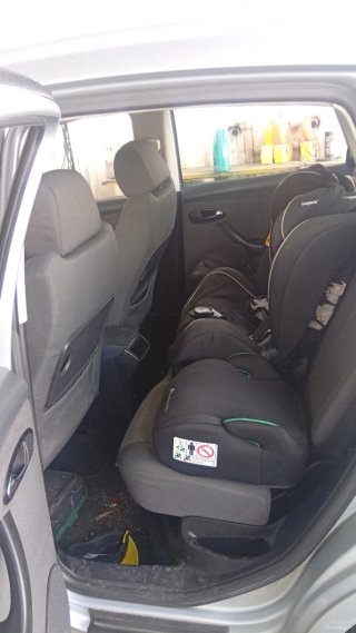 SEAT Altea 2007