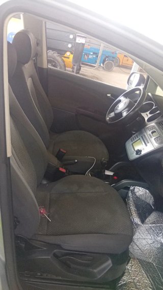 SEAT Altea 2007