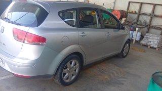 SEAT Altea 2007