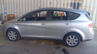 SEAT Altea 2007