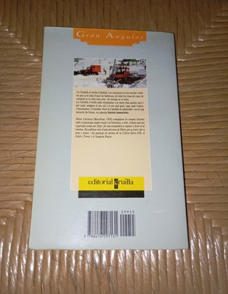 Libro: ¡Frena, Càndida, frena!.