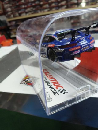 Scalextric Advance Mercedes AMG GT3 Tarmac