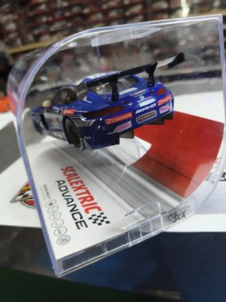 Scalextric Advance Mercedes AMG GT3 Tarmac
