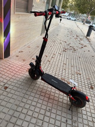 Patín Eléctrico Freeboy