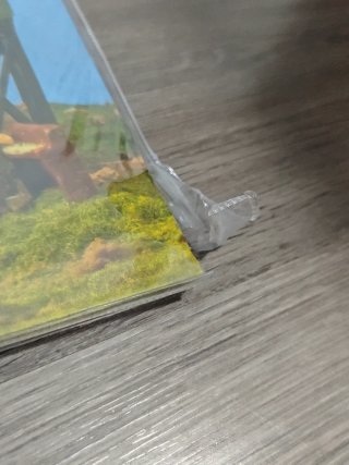 King Gizzard Paper Mâché Dream Balloon LP