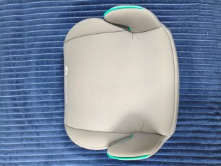 Elevador coche Bebec i-Size compatible