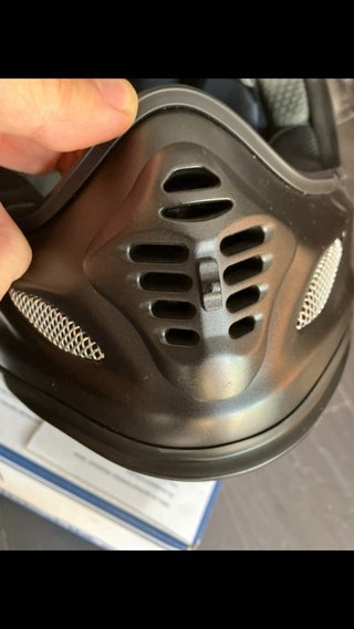 Casco Arai Tour-X4 Negro Mate Talla L