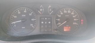 Renault Kangoo 2005