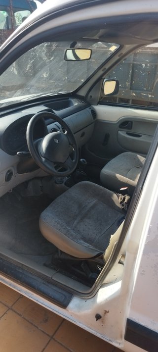 Renault Kangoo 2005