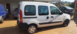 Renault Kangoo 2005