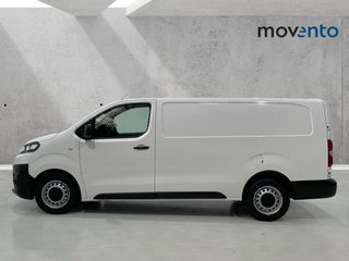Citroen Jumpy
