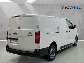 Citroen Jumpy