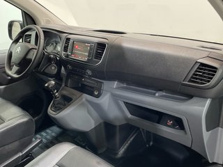 Citroen Jumpy