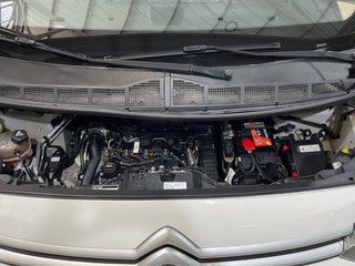 Citroen Jumpy
