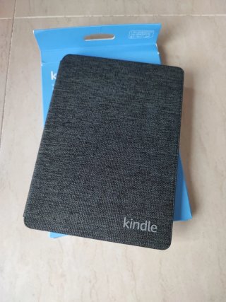 Funda Kindle Paperwhite 11ª Nueva