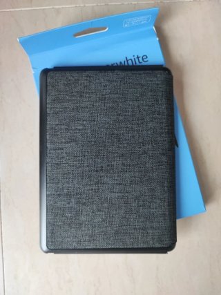 Funda Kindle Paperwhite 11ª Nueva