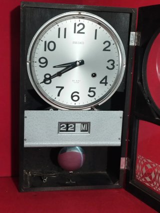 Reloj de pared  SEIKO