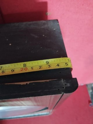 Reloj de pared  SEIKO