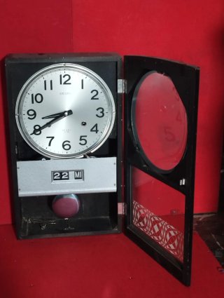 Reloj de pared  SEIKO