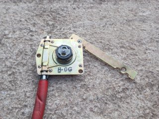 Motores Elevalunas Coche 12V
